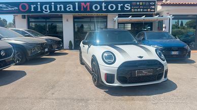 Mini Cooper John Works JCW PROMO FINPRONTA CONSEGN