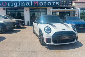 Mini Cooper John Works JCW PROMO FINPRONTA CONSEGN