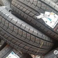 4 gomme invernali 195 60 15 winter