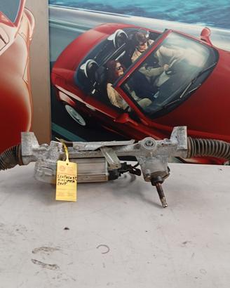 ALFA ROMEO GIULIETTA 2015 BENZINA SCATOLA GUIDA