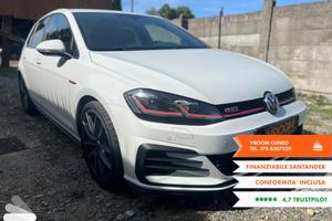 VOLKSWAGEN Golf 7 serie Golf GTI Performance 2...