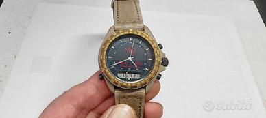 DPW Military Breitling 6'Stormo DIAVOLI ROSSI PLUT