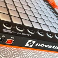 Launchpad PRO Novation