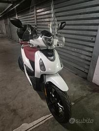 Scooter Sym Symphony 125