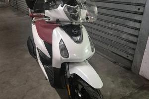 Scooter Sym Symphony 125