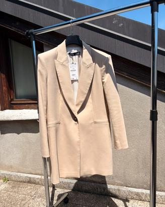 Giacca L donna Zara