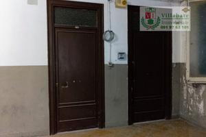 Locale Artigianale di mq 144 trasformabile