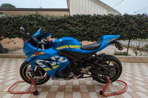 Suzuki GSX R 1000 2017