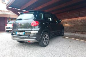 500l multijet 95cv cross