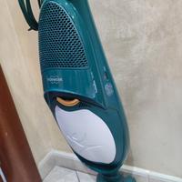 FOLLETTO VK140 PARI AL NUOVO