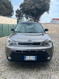 Kia Soul CRDI  you@soul  -2016- DIESEL 97000km
