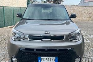 Kia Soul CRDI  you@soul  -2016- DIESEL 97000km