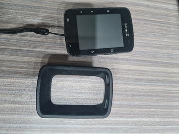 ciclocomputer Garmin edge 520 plus