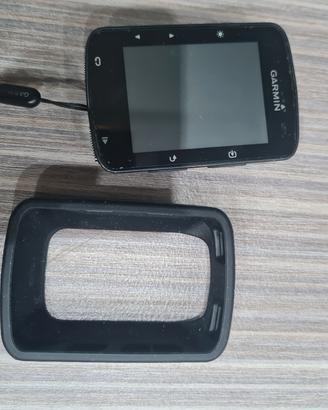 ciclocomputer Garmin edge 520 plus