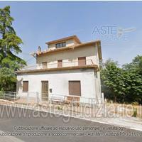 Appartamento Belvedere Ostrense [A4345761]