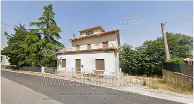 Appartamento Belvedere Ostrense [A4345761]