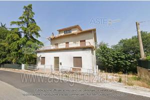 Appartamento Belvedere Ostrense [A4345761]