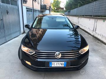 Volskwagen passat