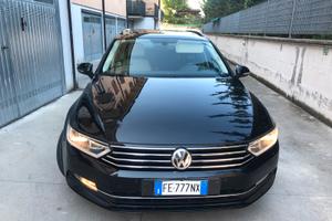 Volskwagen passat