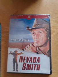 TITOLO DEL FILM: NEVADA SMITH