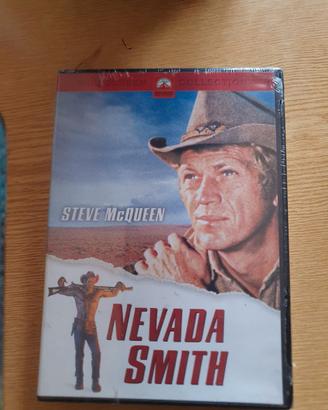 TITOLO DEL FILM: NEVADA SMITH