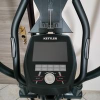 Ellittica Kettler Situs