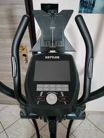 Ellittica Kettler Situs