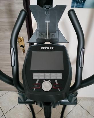 Ellittica Kettler Situs