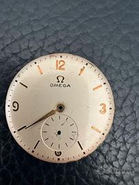 Quadrante Omega anni '60 30mm