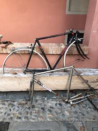 Telai corsa e sport