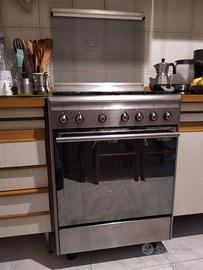 Cucina smeg