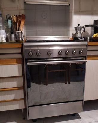 Cucina smeg
