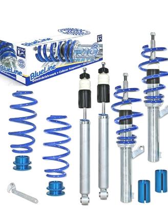 SOSPENSIONE FILETTATA BLUE LINE AUDI A3 QUATTRO 8P