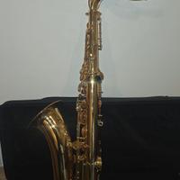 Yamaha yts-280 sassofono tenore