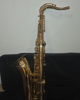 Yamaha yts-280 sassofono tenore