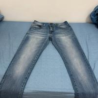 Jeans Baci&Abbracci