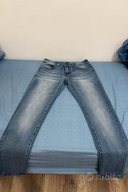 Jeans Baci&Abbracci