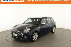 MINI Clubman DW95247
