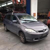 Ricambi Mazda 5 del 2006 - Veicolo per ricambi