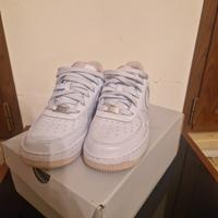 Nike Air force bianca nuova €70