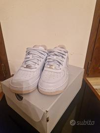 Nike Air force bianca nuova €70