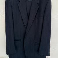 Abito uomo Gianni Versace