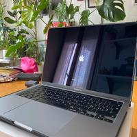 Mac Book Pro 13 2020
