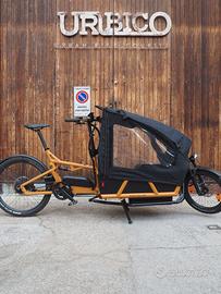 Riese & Muller Load4 75 Vario-Demo2024