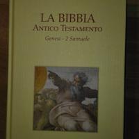 La Bibbia Genesi