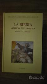 La Bibbia Genesi