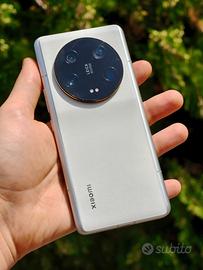 Xiaomi 13 Ultra 12/256 GB – White