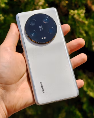 Xiaomi 13 Ultra 12/256 GB – White