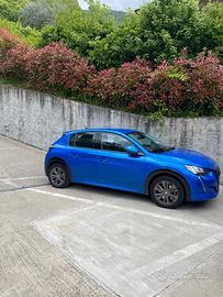 PEUGEOT 208 2ª serie - 2020 gennaio