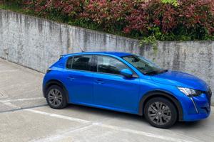 PEUGEOT 208 2ª serie - 2020 gennaio